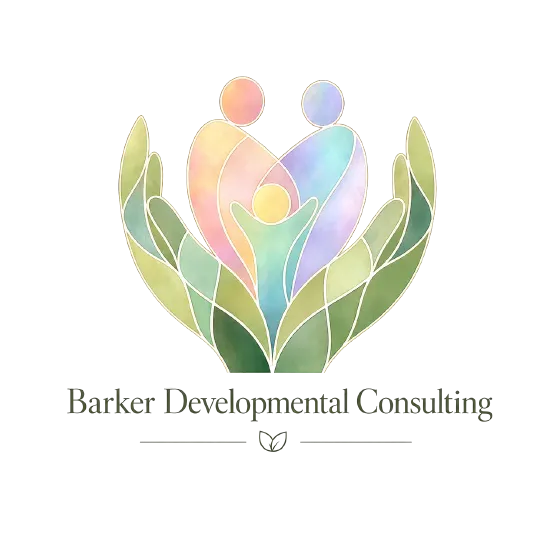 Barker Developmental Consulting logo